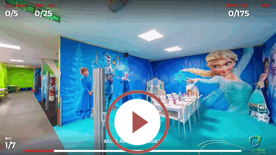 LOL PARK GIF INTRO